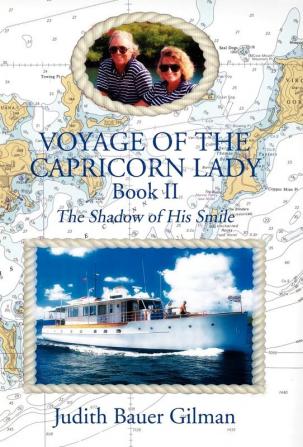 Voyage of the Capricorn Lady-Bk II