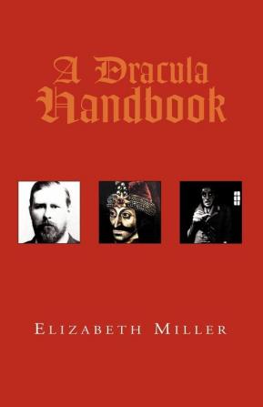 A Dracula Handbook