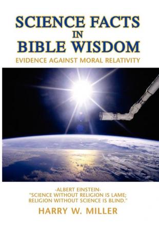 Science Facts in Bible Wisdom