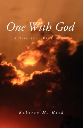 One with God