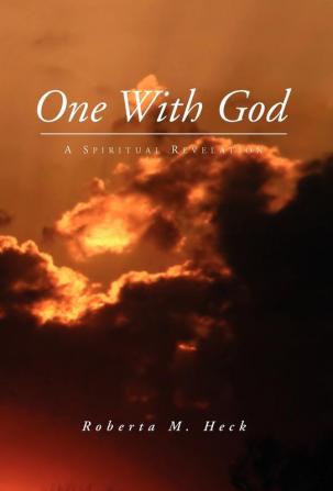 One With God