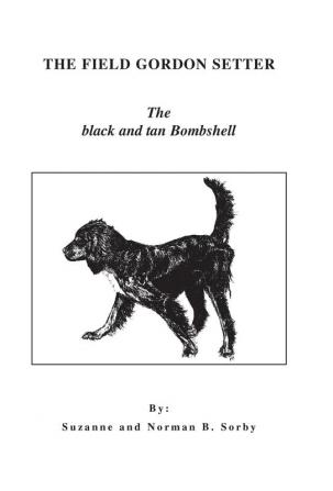 The Field Gordon Setter: The Black and Tan Bombshell