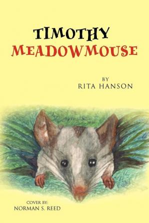 Timothy Meadowmouse