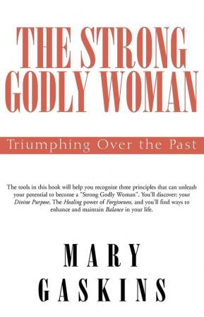 The Strong Godly Woman