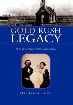 Gold Rush Legacy