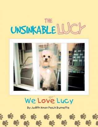 The Unsinkable Lucy