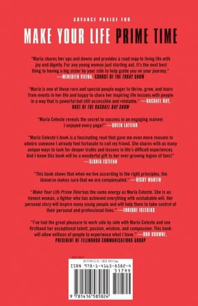 Make Your Life Prime Time: How to Have It All Without Losing Your Soul