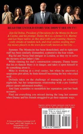High Stakes Game: Las Vegas Novel 1 (Volume 1)