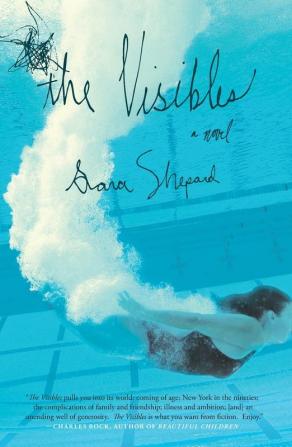 The Visibles: A Novel