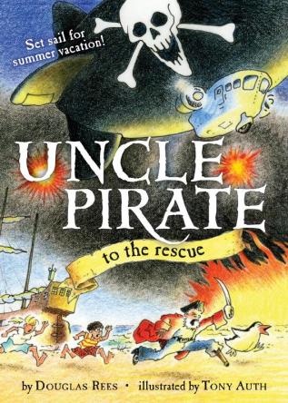 Uncle Pirate to the Rescue