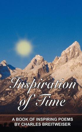 Inspiration of Time