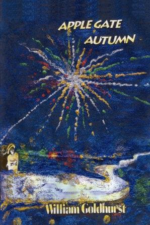 Applegate Autumn: A New Jersey Memoir