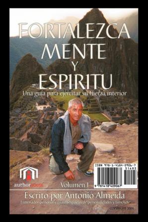 Building Spiritual Muscle / Fortalezca Mente Y Espiritu