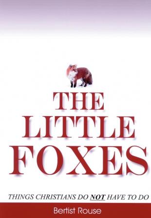 THE LITTLE FOXES