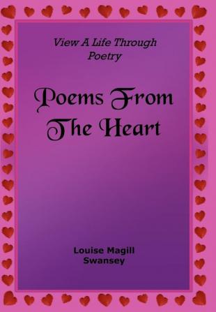 Poems From The Heart