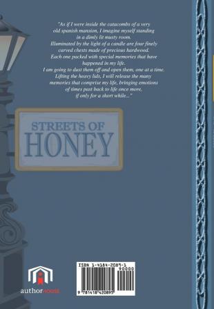 Streets of Honey