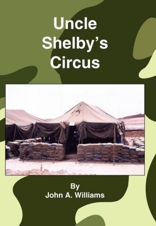 Uncle Shelby's Circus