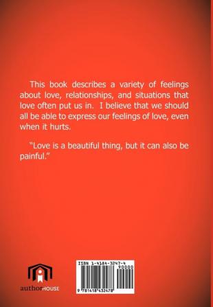 Sensations & Thoughts of Love: Which One Describes You?