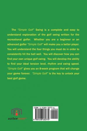 The Simple Golf Swing