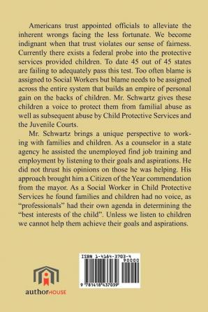 Protecting Children from Child Protective Services