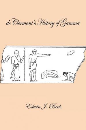 Declermont's History of Gamma