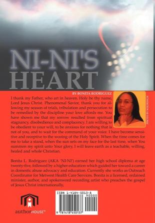 NI-NI'S HEART