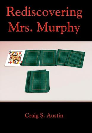 Rediscovering Mrs. Murphy