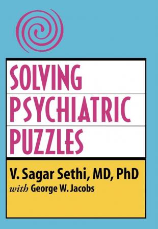 Solving Psychiatric Puzzles