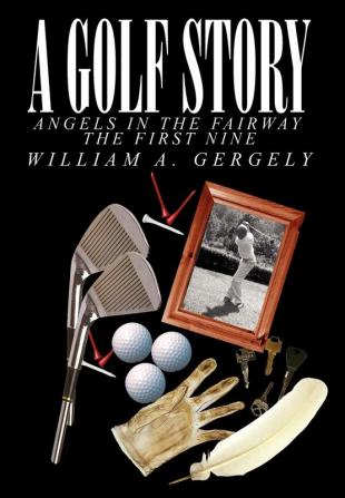 A Golf Story