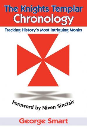 The Knights Templar Chronology