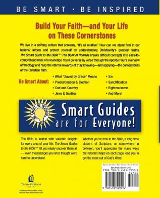 The Book of Romans (The Smart Guide to the Bible Series)