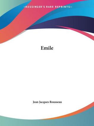 Emile