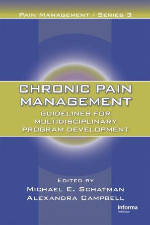 Chronic Pain Management