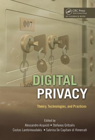 Digital Privacy