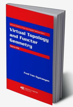 Virtual Topology and Functor Geometry