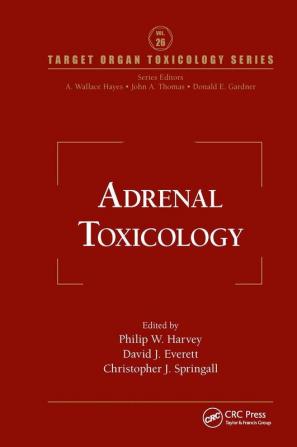 Adrenal Toxicology