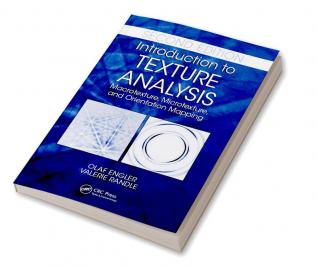 Introduction to Texture Analysis