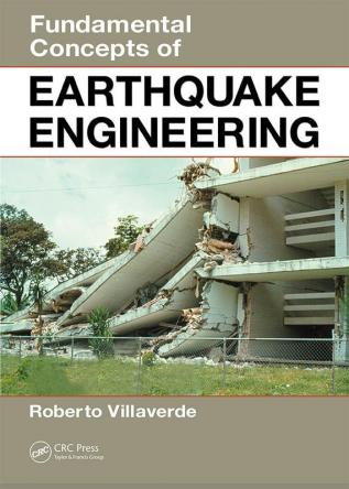 Fundamental Concepts of Earthquake Engineering