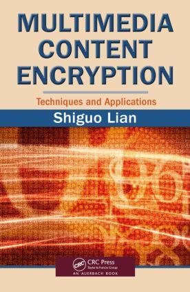 Multimedia Content Encryption