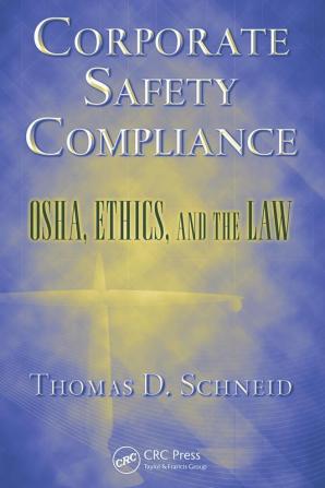 Corporate Safety Compliance