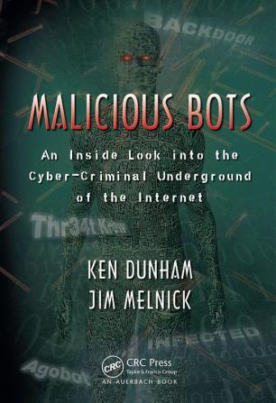 Malicious Bots