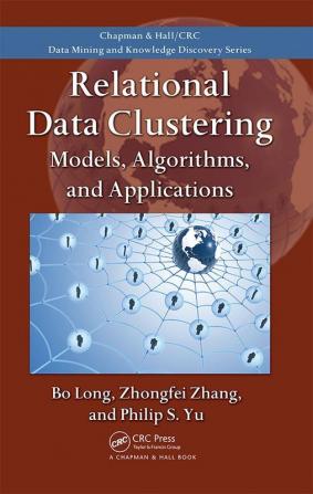 Relational Data Clustering