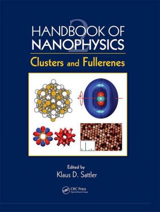 Handbook of Nanophysics