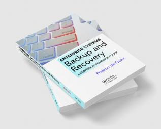 Enterprise Systems Backup and Recovery