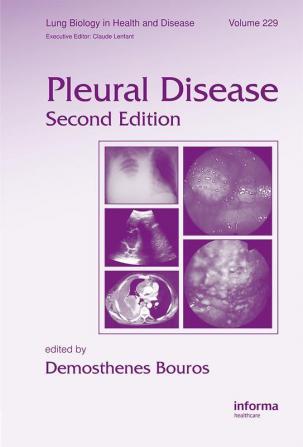 Pleural Disease