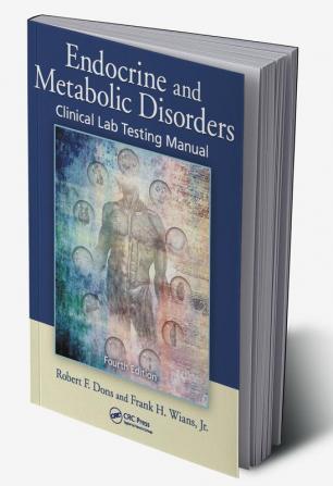 Endocrine and Metabolic Disorders