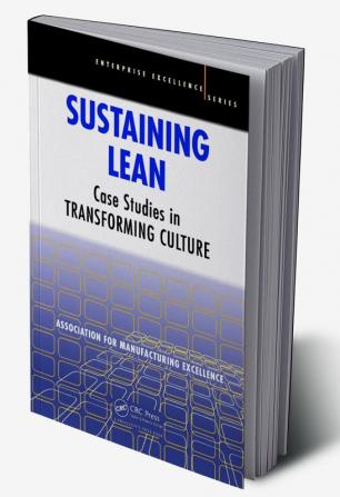 Sustaining Lean