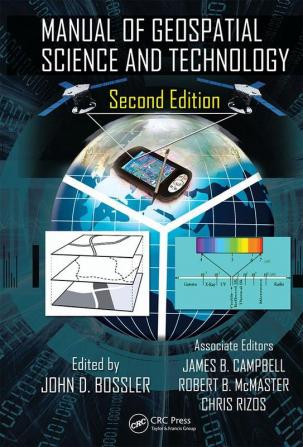 Manual of Geospatial Science and Technology