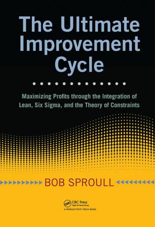 Ultimate Improvement Cycle