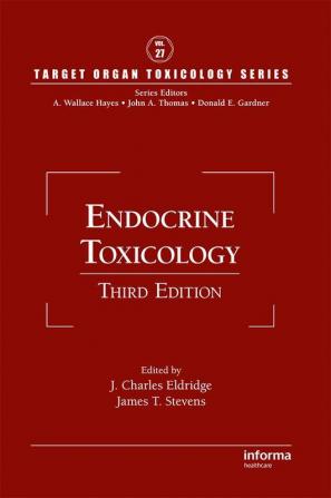 Endocrine Toxicology